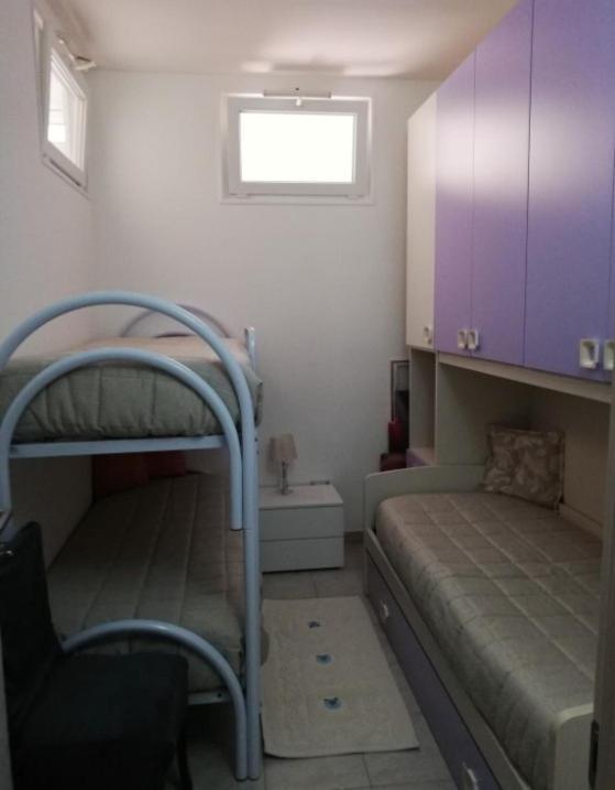 Willa Casa Dimora Cavallo Torre Santa Sabina Zewnętrze zdjęcie