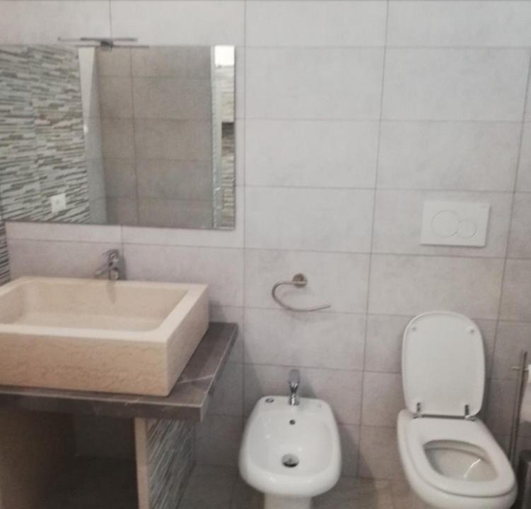 Willa Casa Dimora Cavallo Torre Santa Sabina Zewnętrze zdjęcie